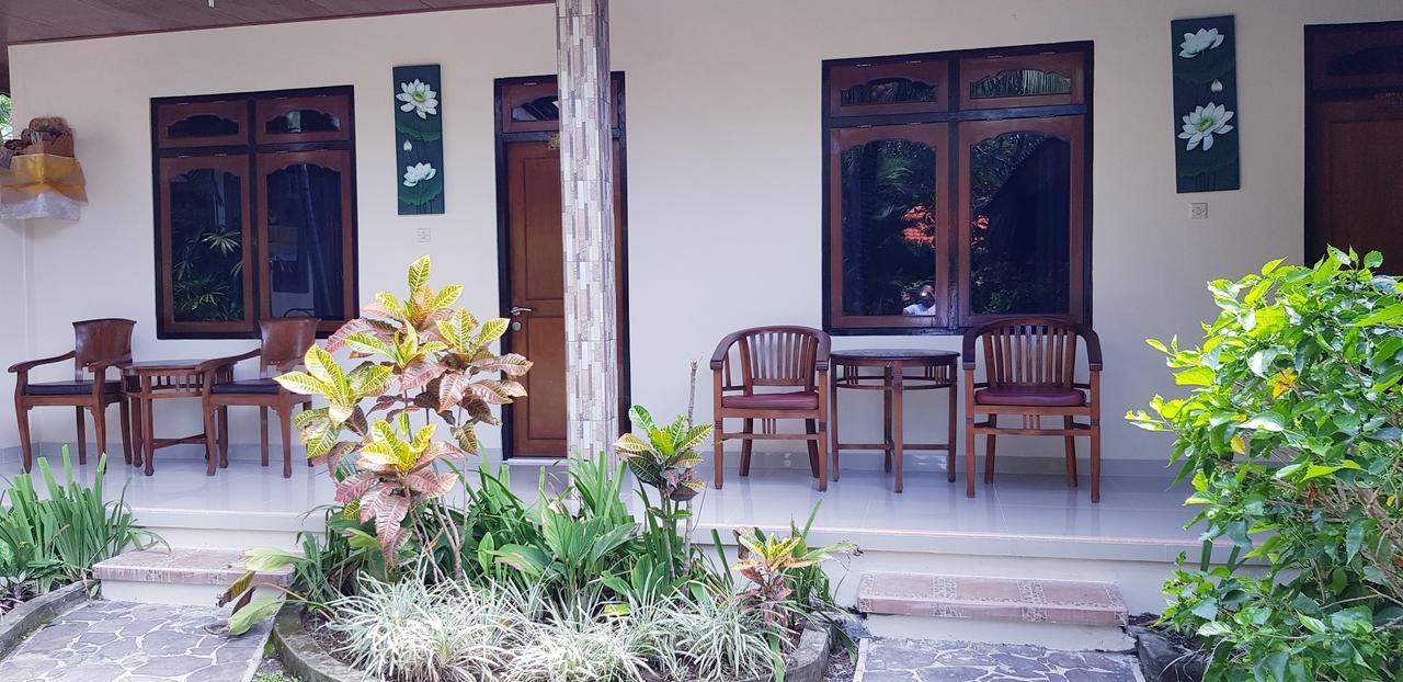 Kusnadi Hotel Legian Extérieur photo
