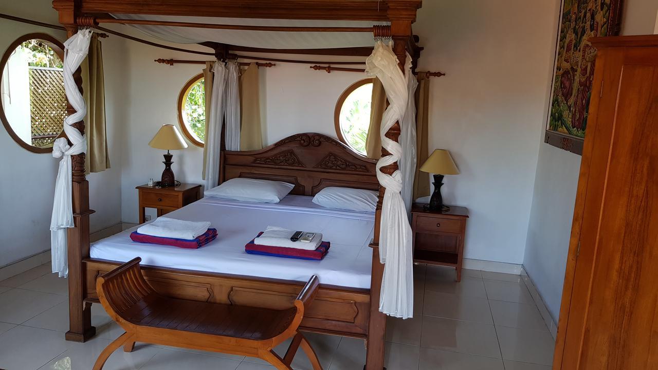 Kusnadi Hotel Legian Extérieur photo