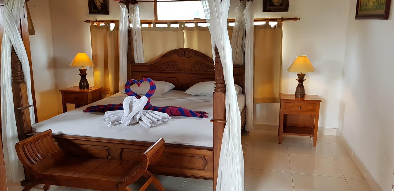 Kusnadi Hotel Legian Extérieur photo