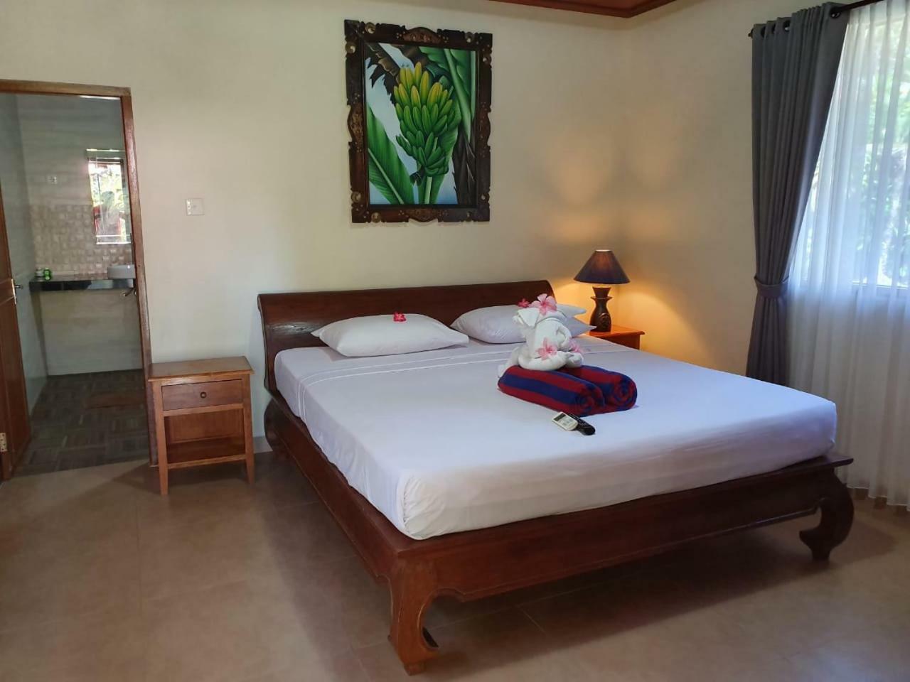 Kusnadi Hotel Legian Extérieur photo