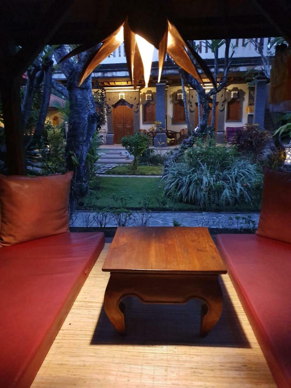 Kusnadi Hotel Legian Extérieur photo